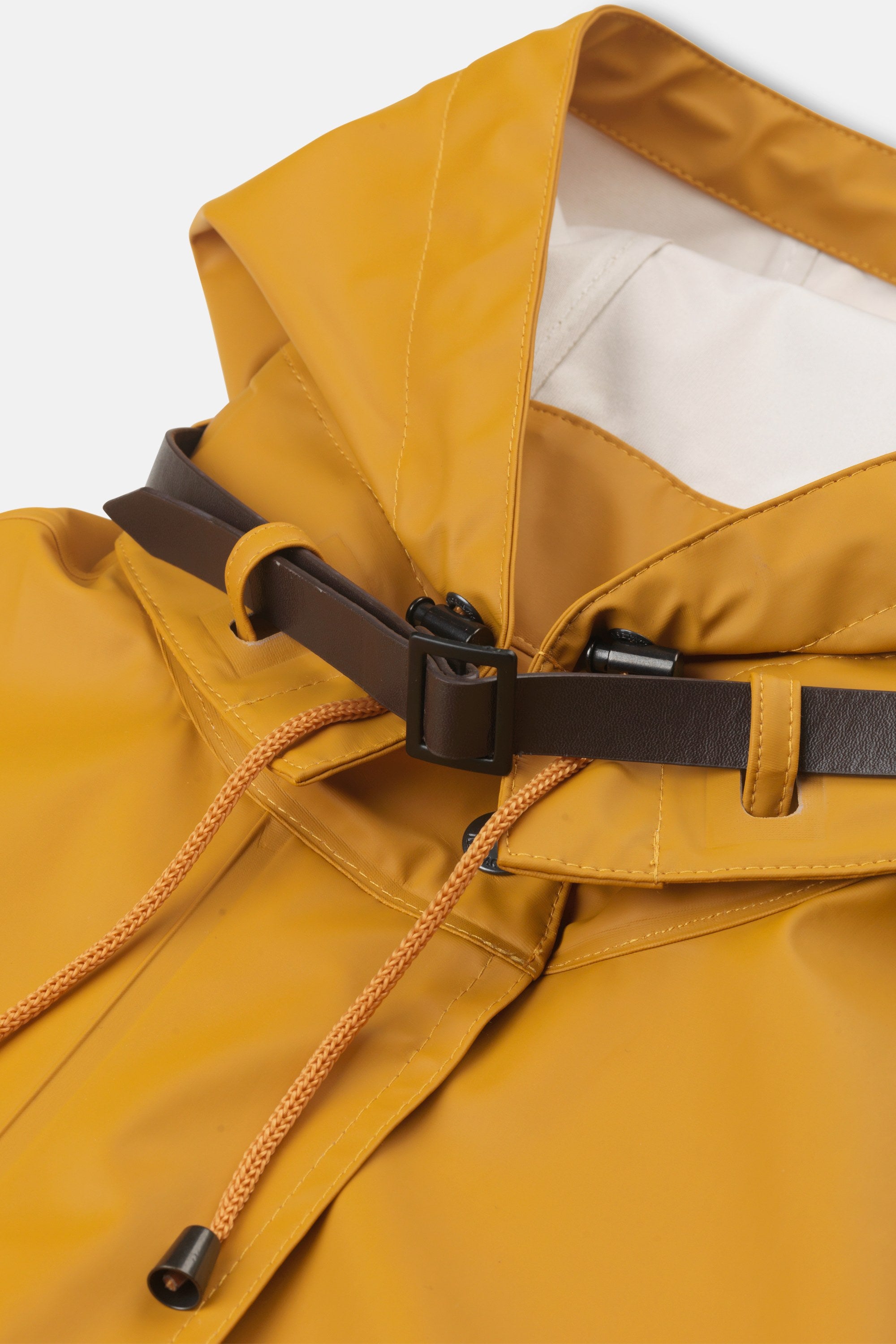 Leichter Regenmantel - Dijon